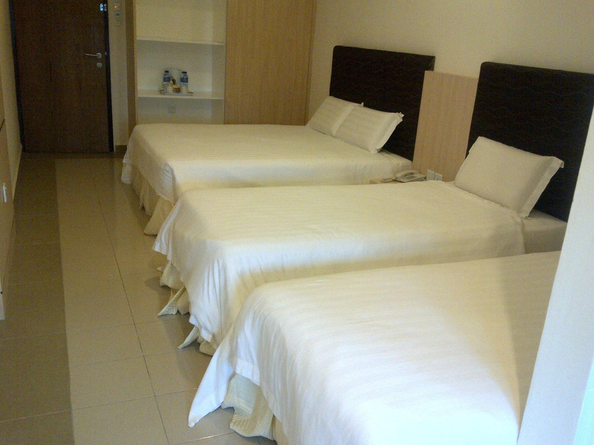 Geopark Hotel Kuah Langkawi Exterior foto