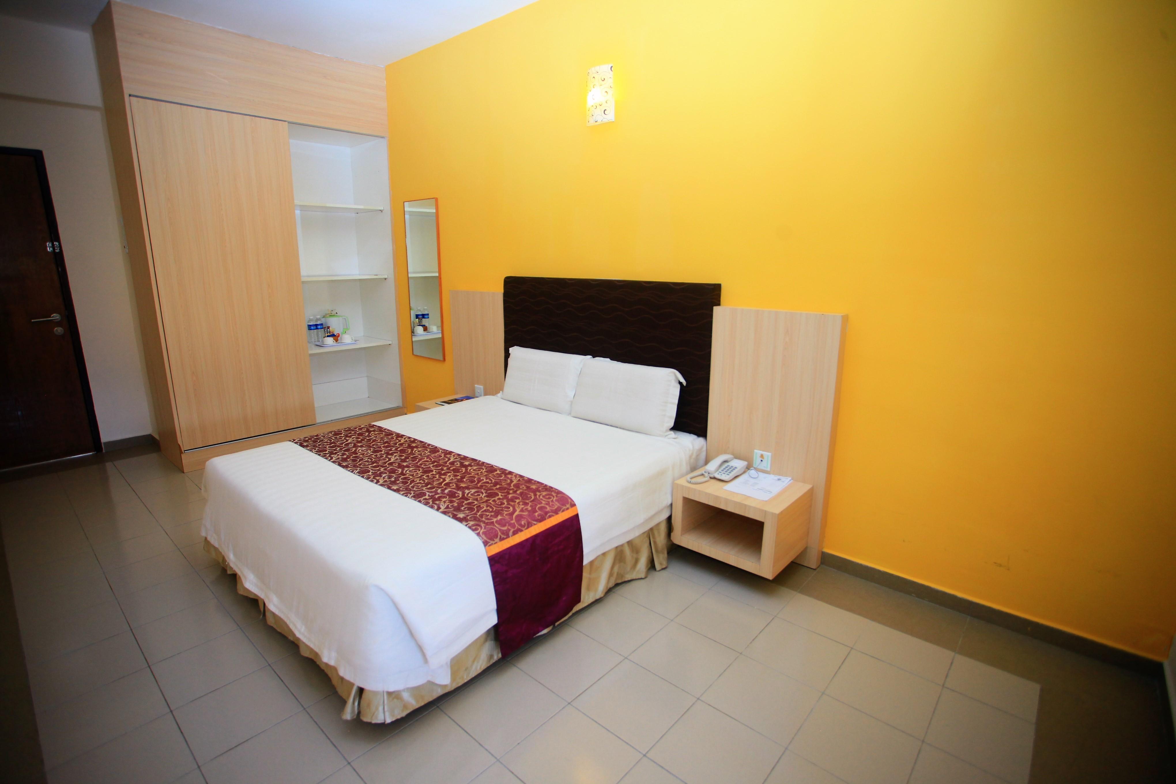 Geopark Hotel Kuah Langkawi Exterior foto
