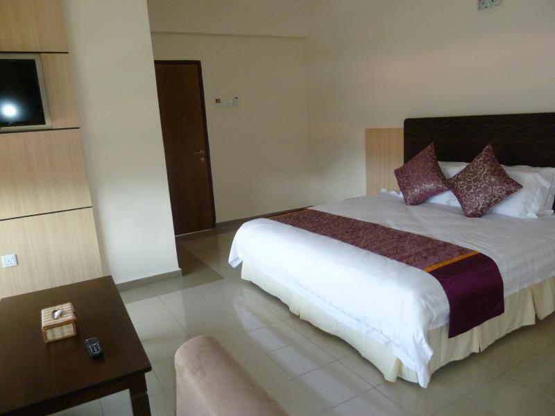 Geopark Hotel Kuah Langkawi Exterior foto