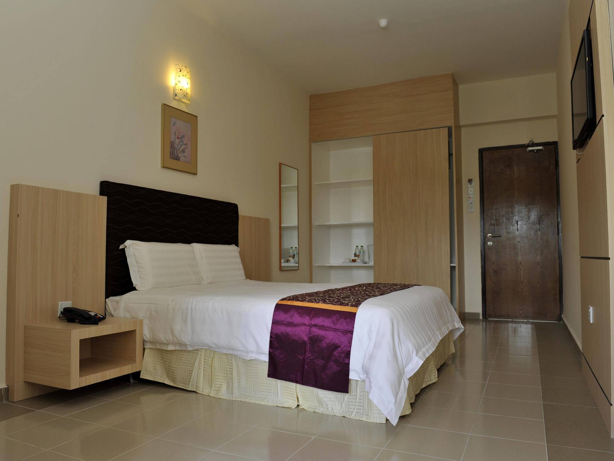 Geopark Hotel Kuah Langkawi Exterior foto