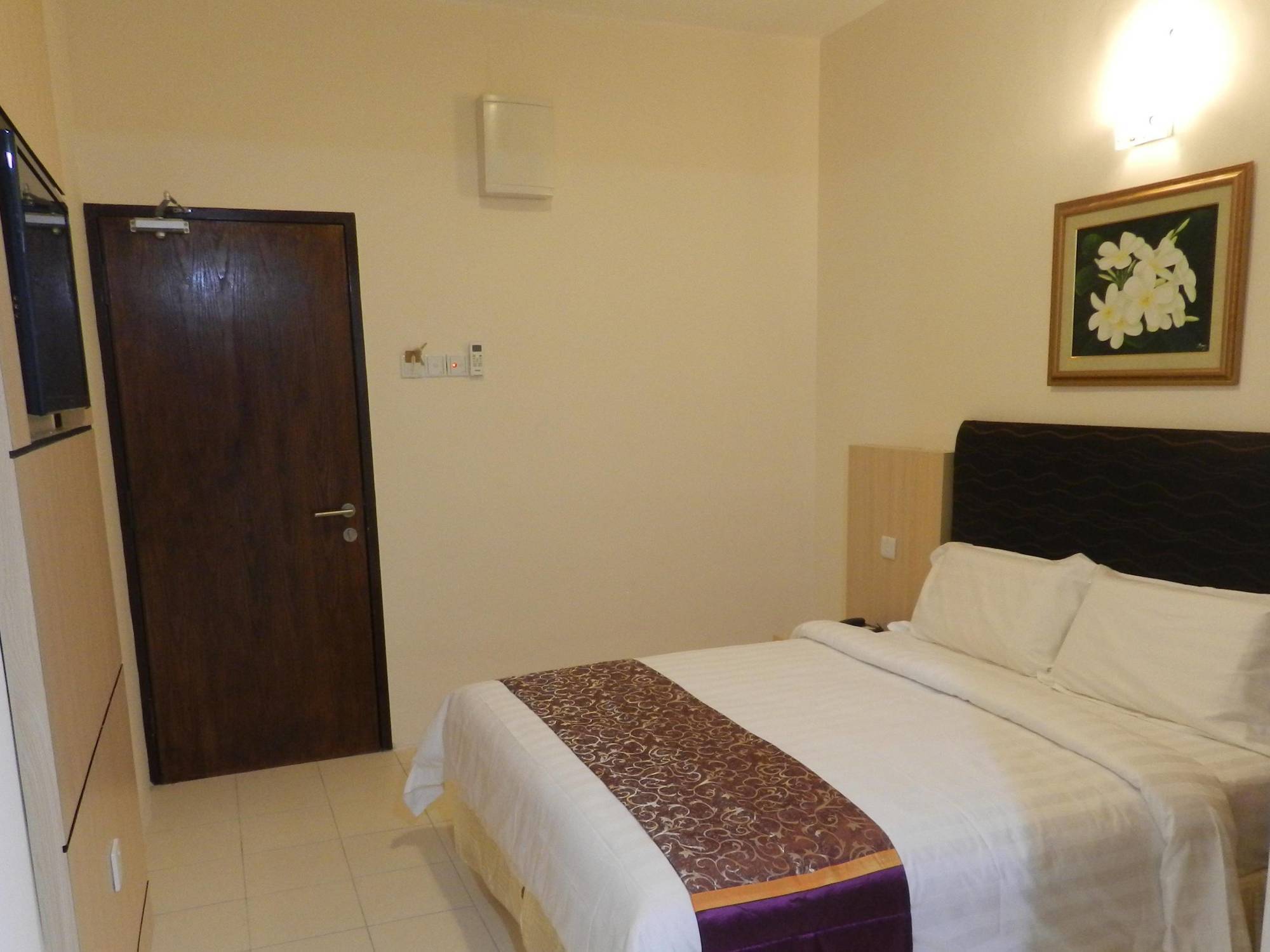 Geopark Hotel Kuah Langkawi Exterior foto